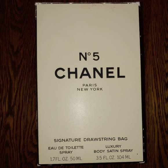 Chanel bag& box... RARE! - Picture 6 of 8